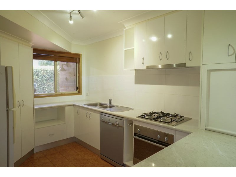 3/60 Crown Street, Rangeville QLD 4350