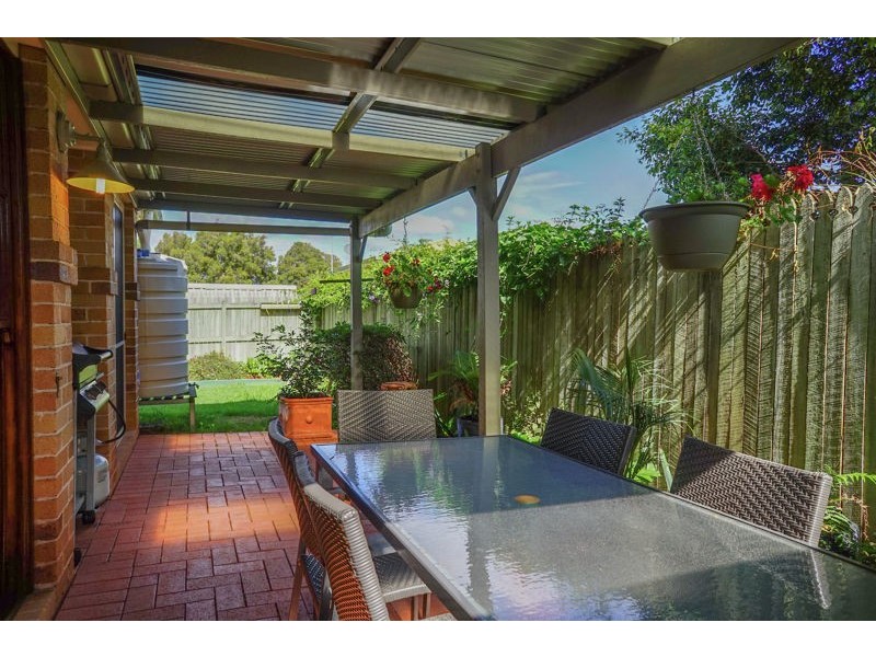 3/60 Crown Street, Rangeville QLD 4350
