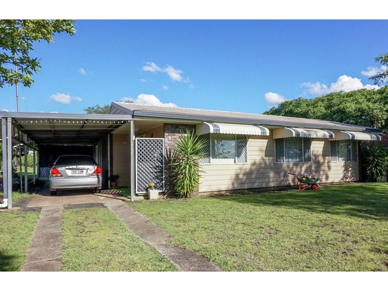 3 Balfour Street, Wyreema QLD 4352