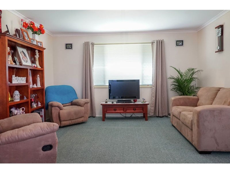 3 Balfour Street, Wyreema QLD 4352