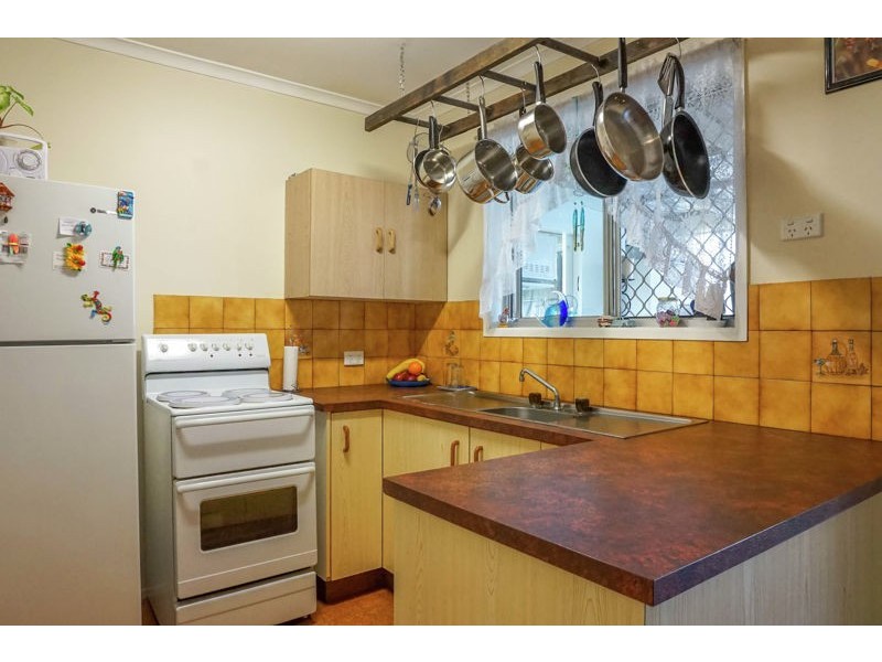 3 Balfour Street, Wyreema QLD 4352