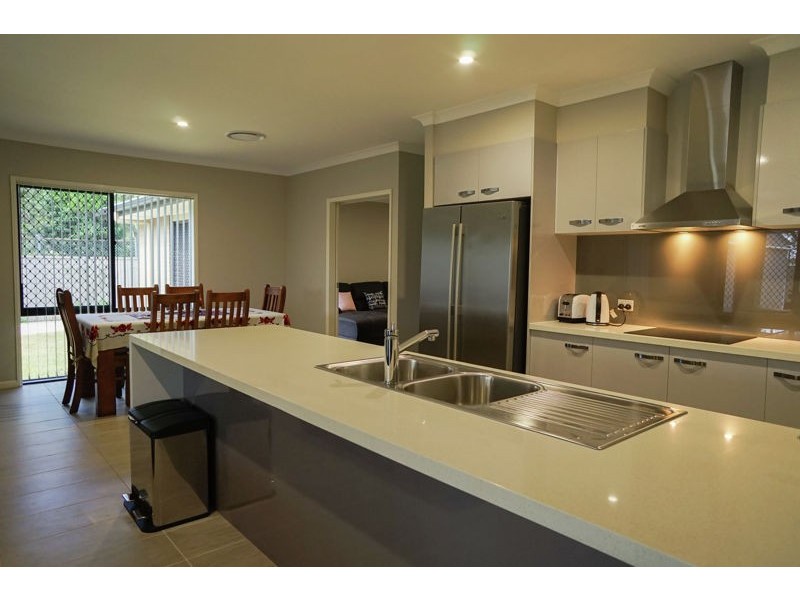 19a Warwick Street, Harristown QLD 4350