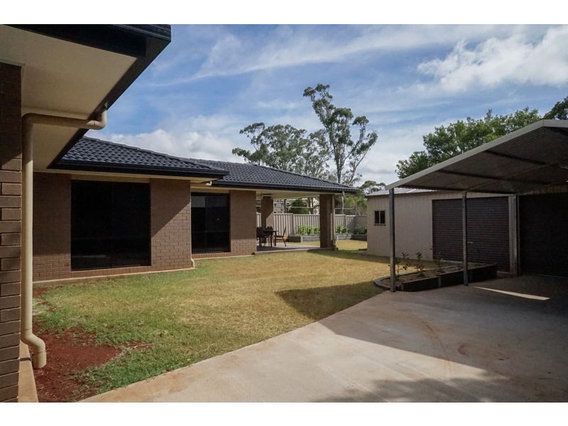 19a Warwick Street, Harristown QLD 4350