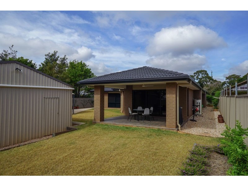19a Warwick Street, Harristown QLD 4350