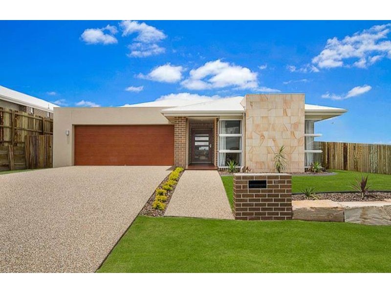 55 Sportsman Drive, Kleinton QLD 4352