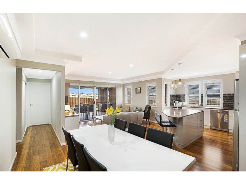 55 Sportsman Drive, Kleinton QLD 4352