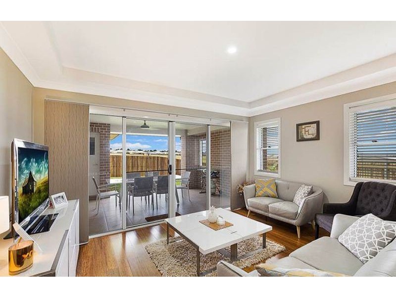 55 Sportsman Drive, Kleinton QLD 4352