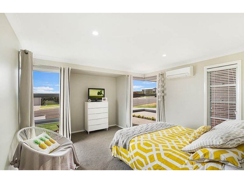 55 Sportsman Drive, Kleinton QLD 4352