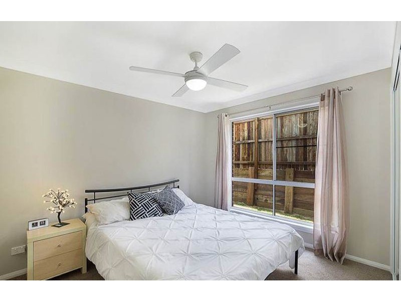 55 Sportsman Drive, Kleinton QLD 4352