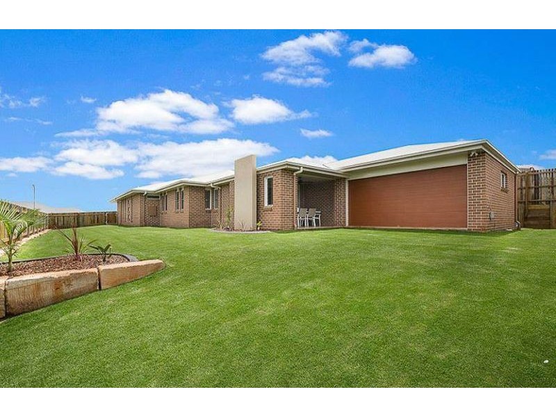 55 Sportsman Drive, Kleinton QLD 4352