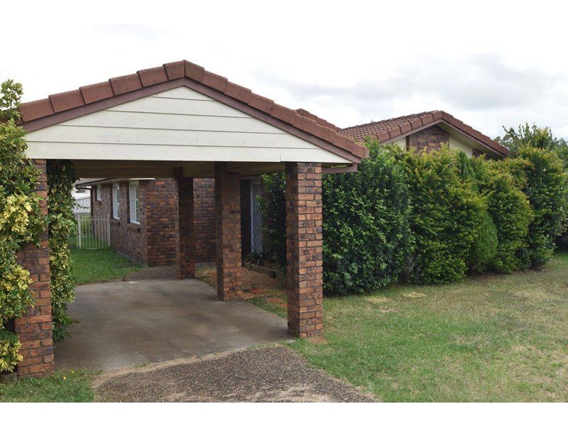 48 Moore Crescent, Wilsonton QLD 4350