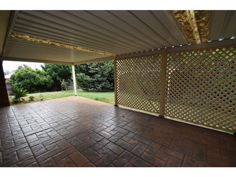 48 Moore Crescent, Wilsonton QLD 4350