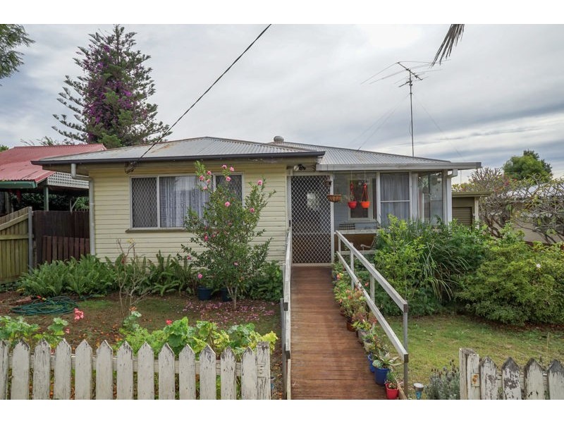 South Toowoomba QLD 4350