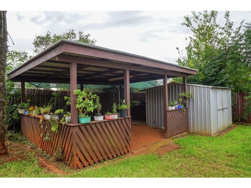 South Toowoomba QLD 4350