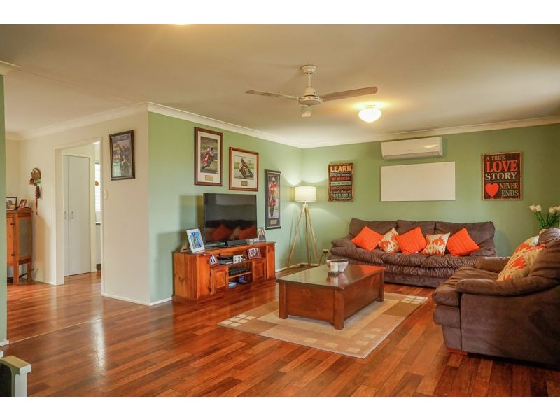 28 Treeline Drive, Gowrie Junction QLD 4352