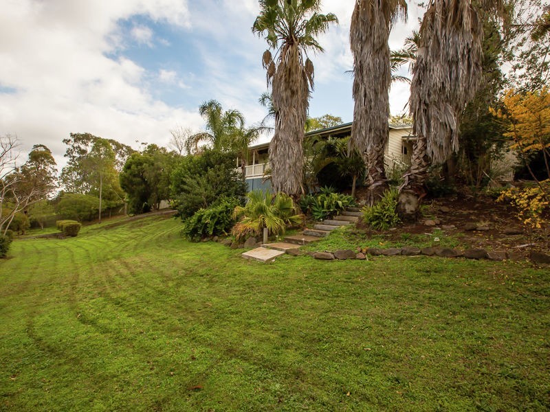 28 Treeline Drive, Gowrie Junction QLD 4352