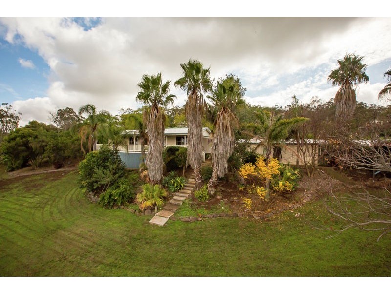 28 Treeline Drive, Gowrie Junction QLD 4352