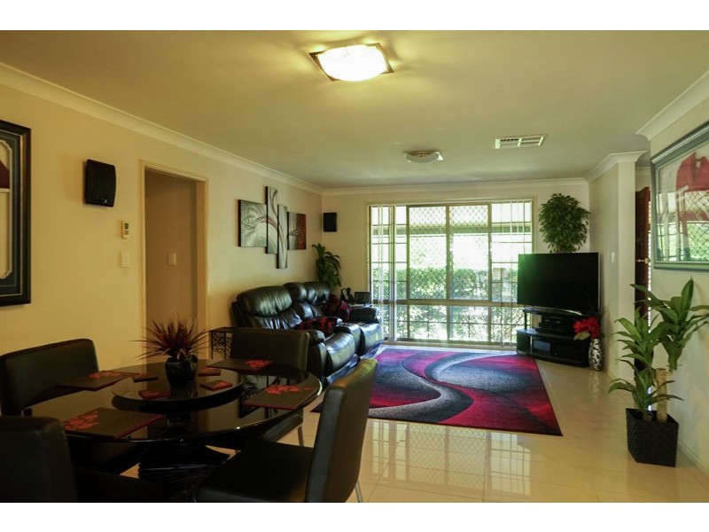 1 Gladswood Drive, Highfields QLD 4352