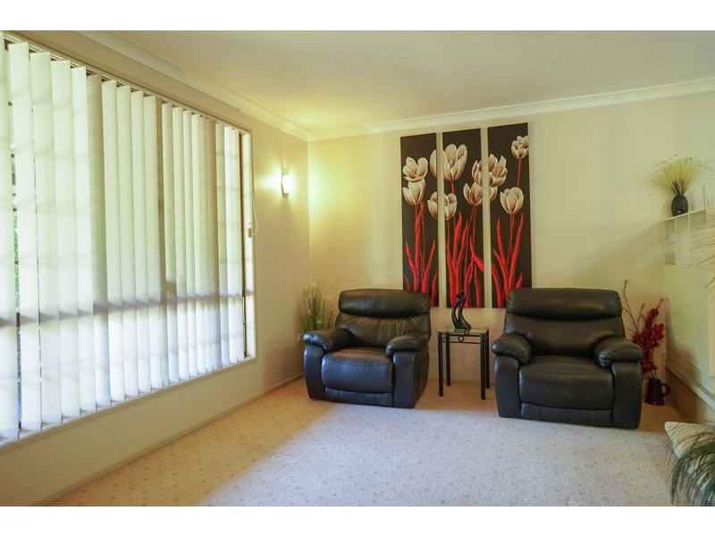 1 Gladswood Drive, Highfields QLD 4352