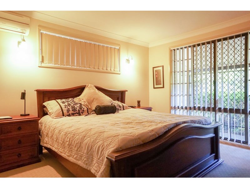 1 Gladswood Drive, Highfields QLD 4352