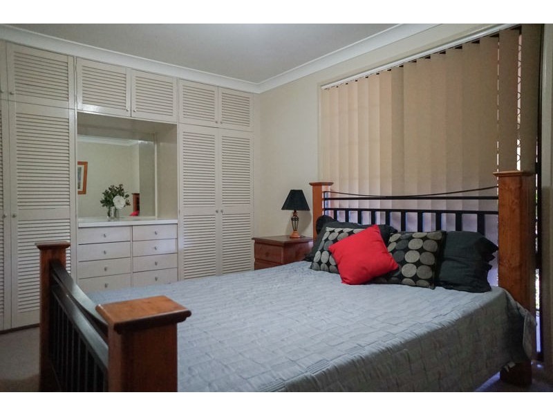 1 Gladswood Drive, Highfields QLD 4352