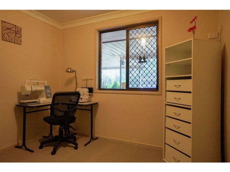 1 Gladswood Drive, Highfields QLD 4352