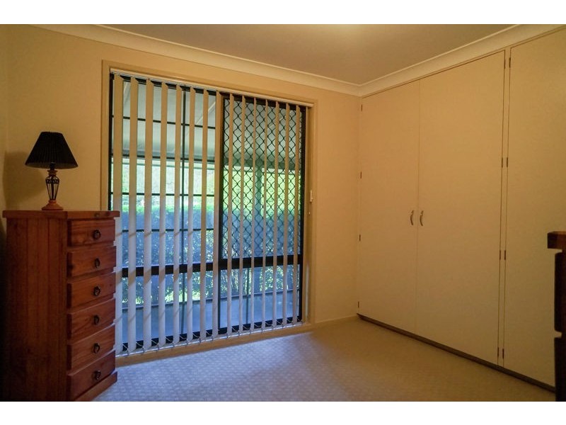 1 Gladswood Drive, Highfields QLD 4352