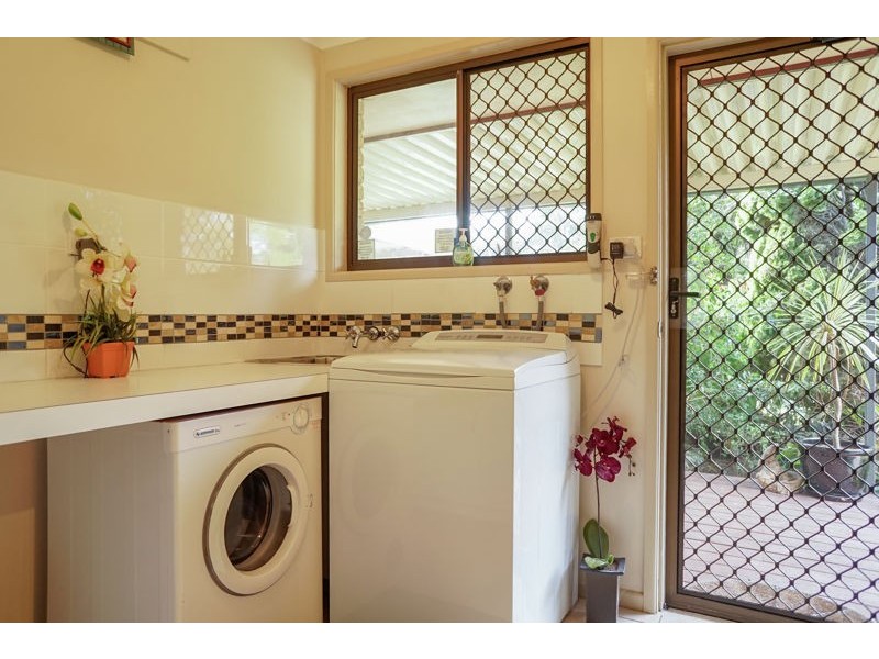 1 Gladswood Drive, Highfields QLD 4352