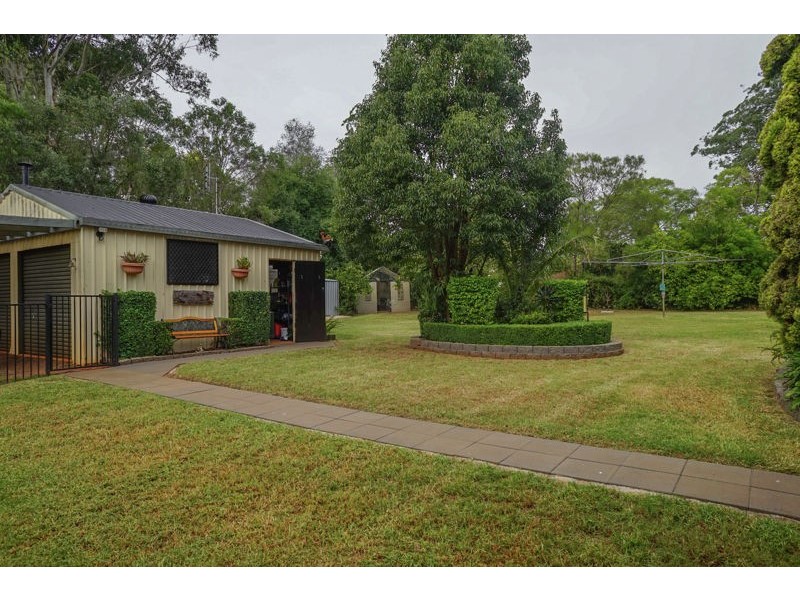 1 Gladswood Drive, Highfields QLD 4352