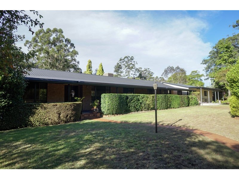 1 Gladswood Drive, Highfields QLD 4352