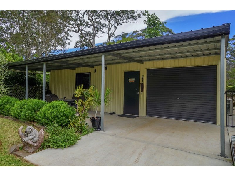 1 Gladswood Drive, Highfields QLD 4352