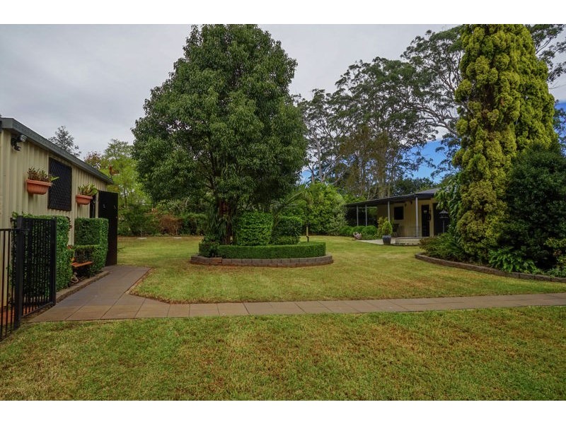 1 Gladswood Drive, Highfields QLD 4352