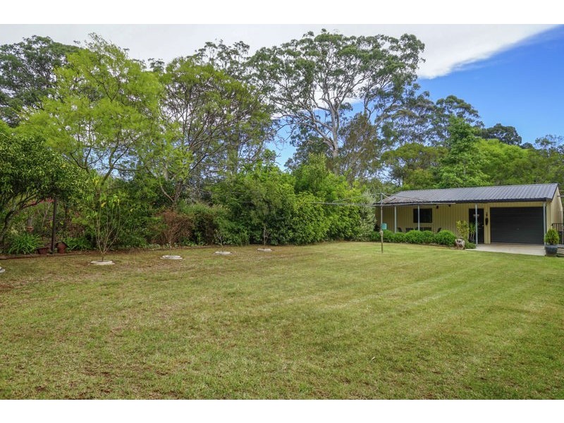 1 Gladswood Drive, Highfields QLD 4352