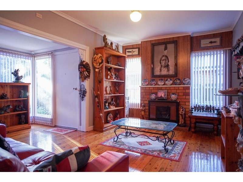 16 Horton Street, East Toowoomba QLD 4350