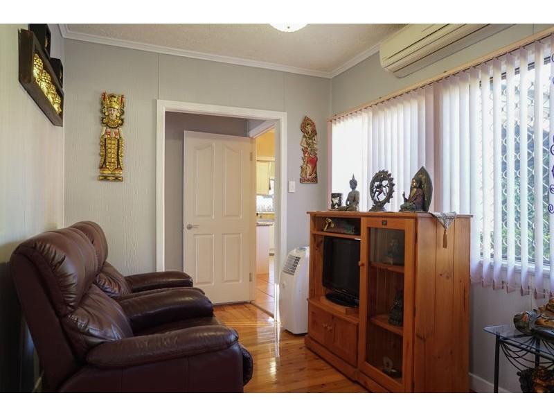 16 Horton Street, East Toowoomba QLD 4350