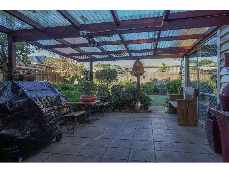 16 Horton Street, East Toowoomba QLD 4350