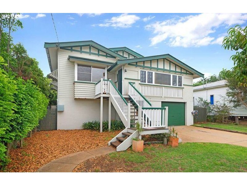 33 Dunmore Street, East Toowoomba QLD 4350