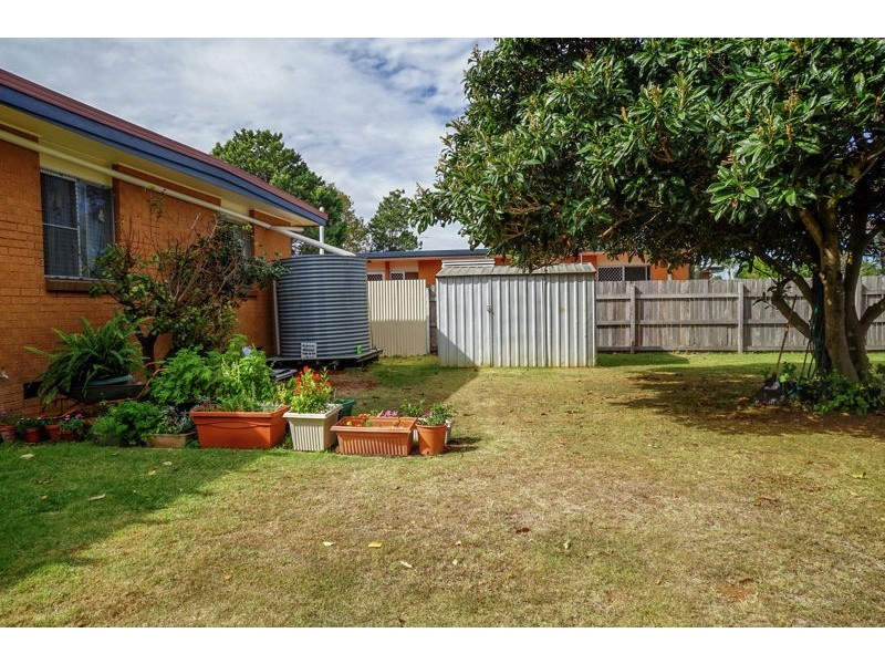 384 Bridge Street, Wilsonton QLD 4350