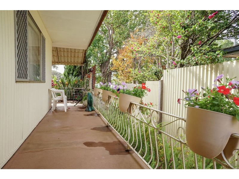 384 Bridge Street, Wilsonton QLD 4350