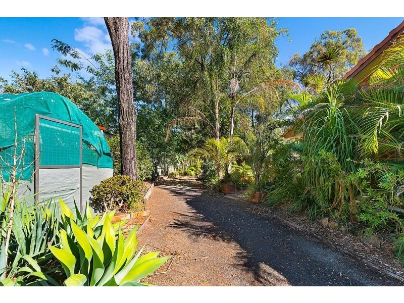 6 Clive Crescent, Withcott QLD 4352