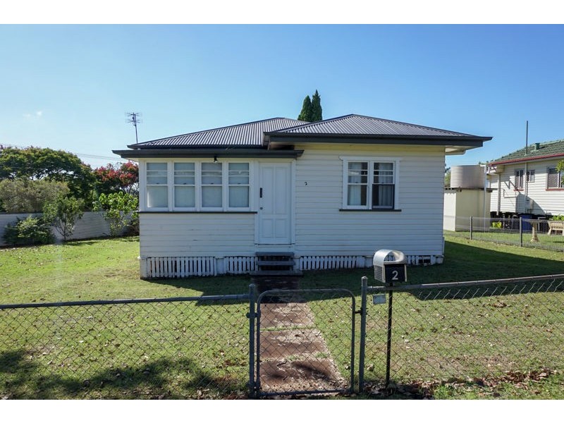 2 First Avenue, Harristown QLD 4350