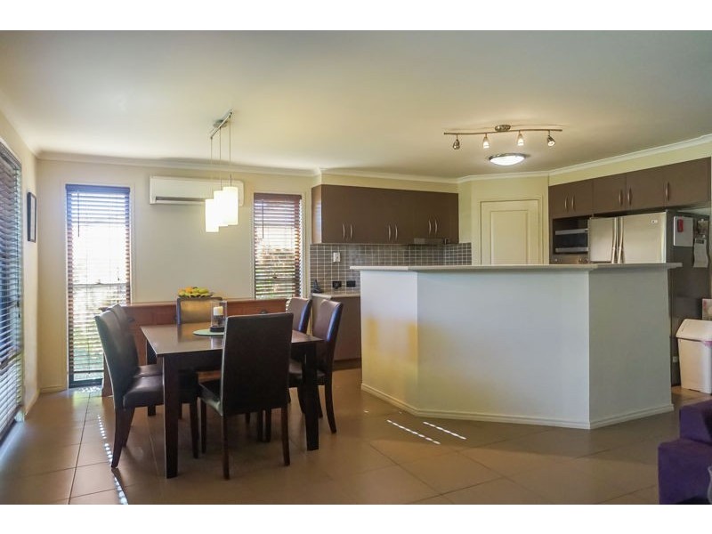 9 Dunbar Court, Highfields QLD 4352