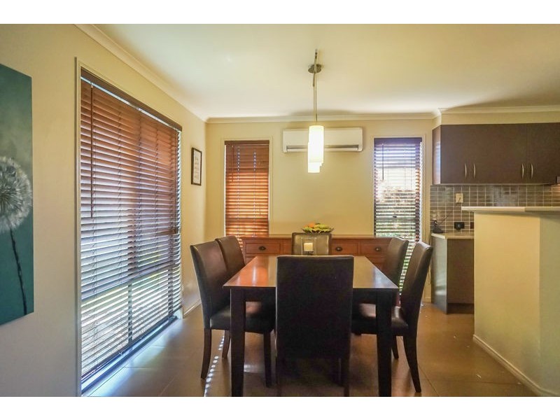 9 Dunbar Court, Highfields QLD 4352