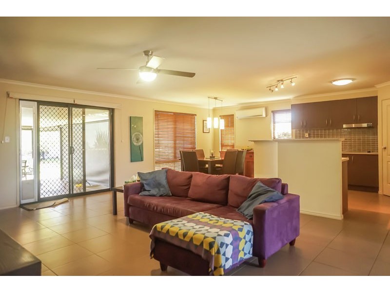 9 Dunbar Court, Highfields QLD 4352
