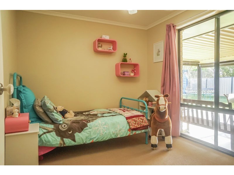 9 Dunbar Court, Highfields QLD 4352