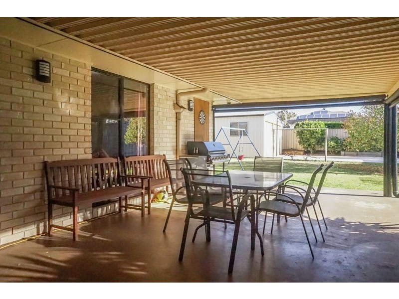 9 Dunbar Court, Highfields QLD 4352