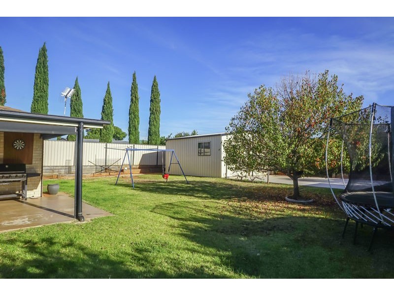 9 Dunbar Court, Highfields QLD 4352