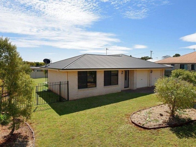 3 Melody Drive, Harristown QLD 4350