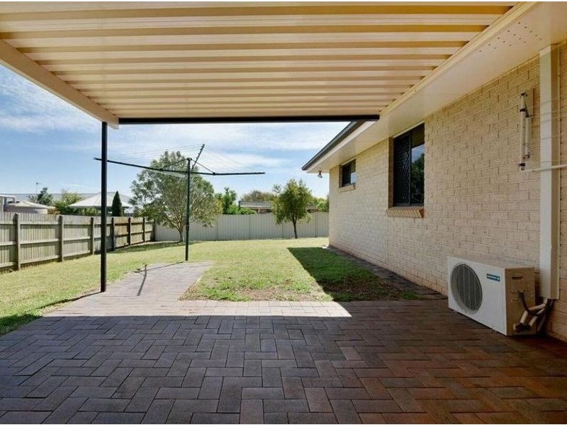 3 Melody Drive, Harristown QLD 4350
