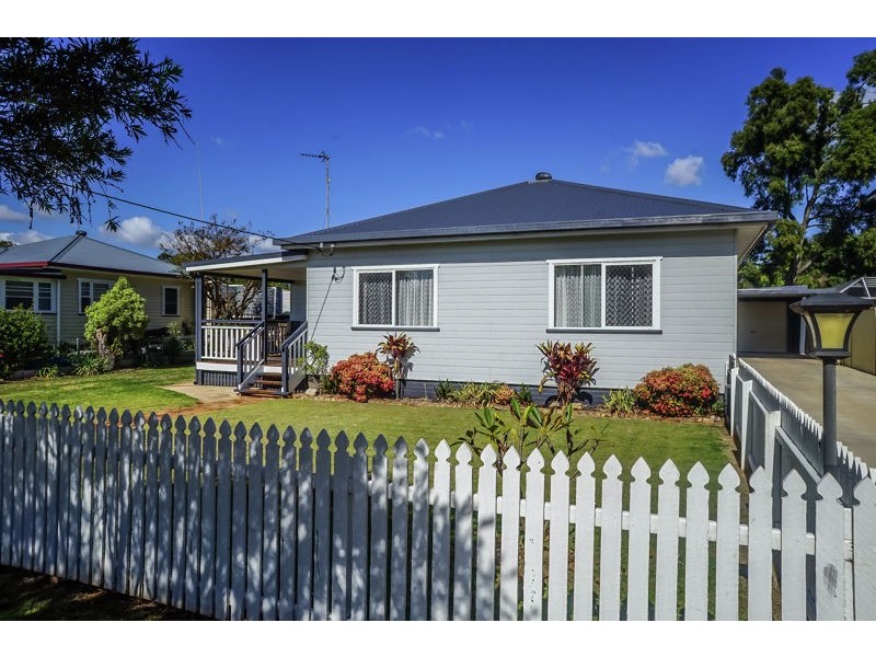 Newtown QLD 4350